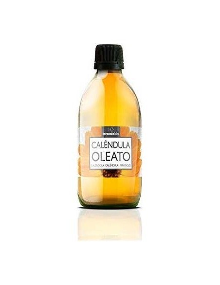 Calendula Aceite Oleato 500Ml. de Terpenic