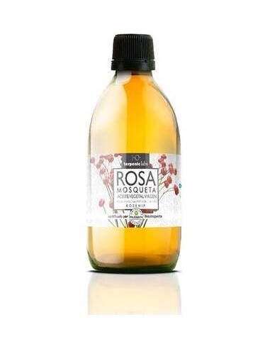 Rosa Mosqueta Virgen Aceite Vegetal 500Ml. de Terpenic