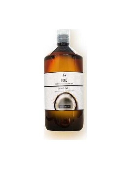 Coco Aceite Vegetal 1Litro de Terpenic