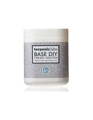 Base Crema 1Kg. de Terpenic Evopro
