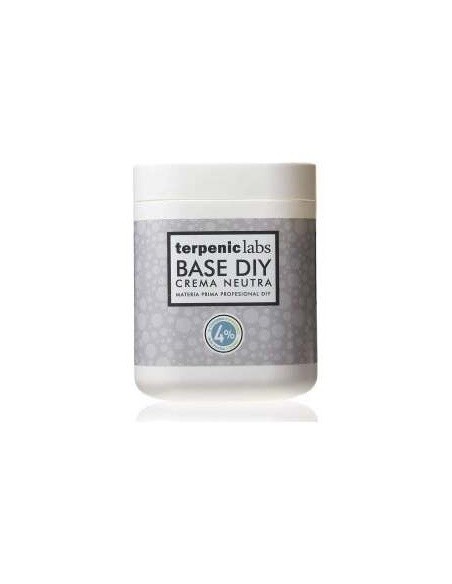 Base Crema 1Kg. de Terpenic Evopro