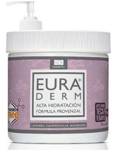 Euraderm Firm Crema 1000Ml. de Terpenic Evopro