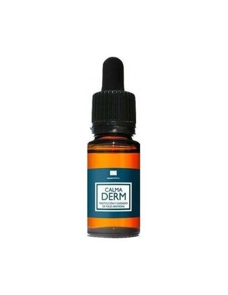 Calmaderm Solucion Para Pieles Irritadas 10Ml. de Terpenic Medical