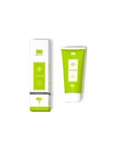 Livium Gel Frescor Piernas Cansadas 100Ml. de Terpenic Medical