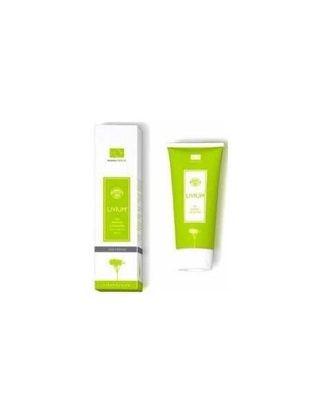 Livium Gel Frescor Piernas Cansadas 100Ml. de Terpenic Medical