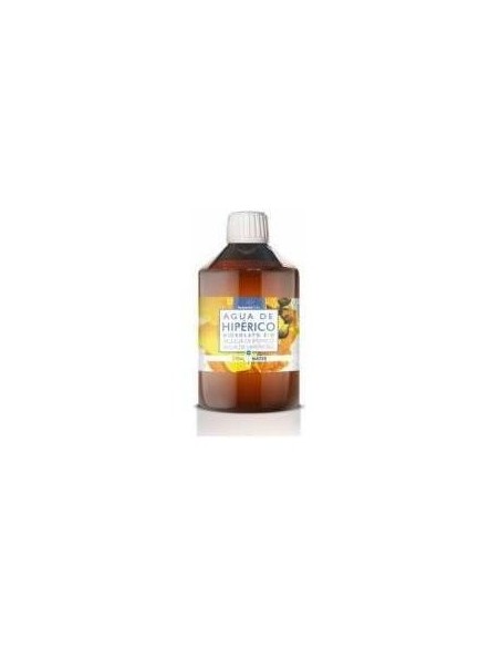 Agua De Hiperico Hidrolato Alimentario Bio 250Ml. de Terpenic