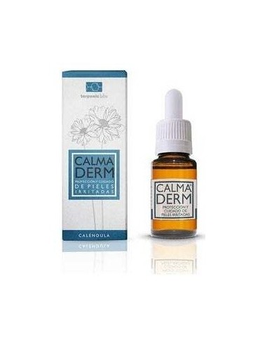 Calmaderm Solucion Para Piles Irritadas 30Ml. de Terpenic Medical