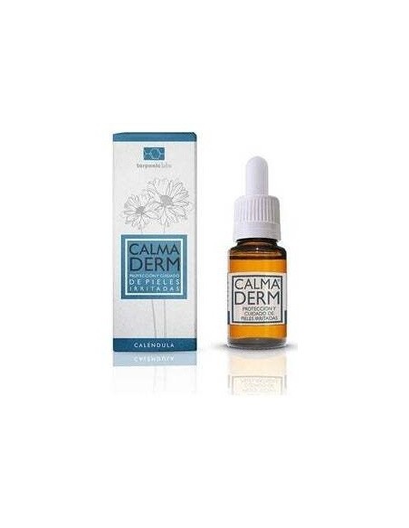 Calmaderm Solucion Para Piles Irritadas 30Ml. de Terpenic Medical