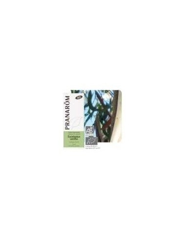 Eucalipto Smithii Aceite Esencial Bio 10Ml. de Terpenic