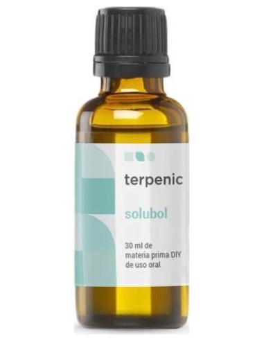 Solubol 30Ml. de Terpenic