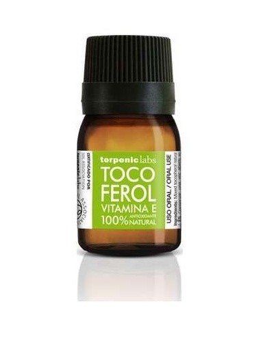 Tocoferol 30Ml. de Terpenic Medical