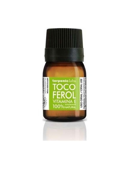 Tocoferol 30Ml. de Terpenic Medical