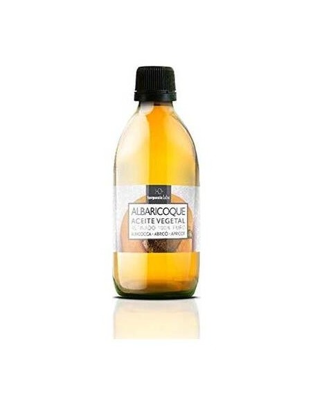 Albaricoque Aceite Vegetal 250Ml de Terpenic