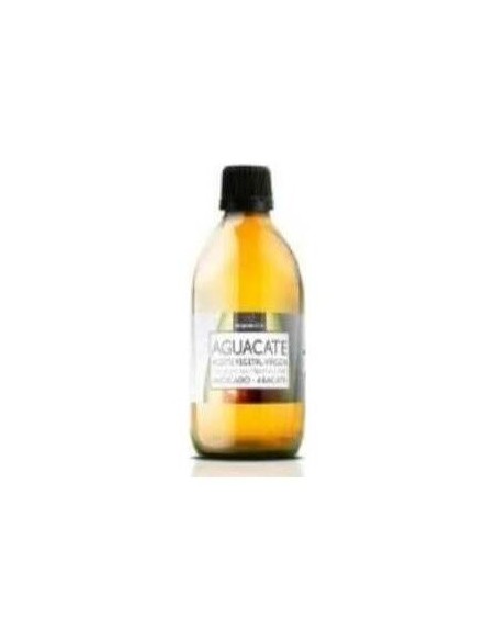 Aguacate Aceite Vegetal 100Ml. de Terpenic