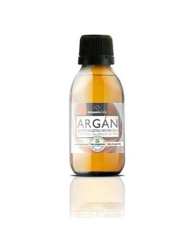 Argan Aceite Vegetal Virgen Bio 30 Ml de Terpenic Evo