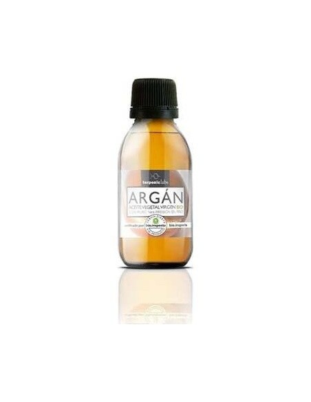 Argan Aceite Vegetal Virgen Bio 30 Ml de Terpenic Evo