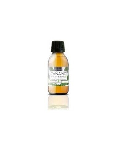 Cañamo Virgen Bio Aceite Vegetal 100Ml. de Terpenic