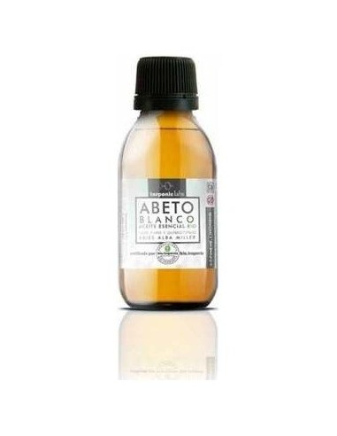 Abeto Blanco Aceite Esencial 30Ml. Bio de Terpenic