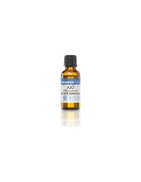 Ajo Aceite Esencial 30Ml. de Terpenic