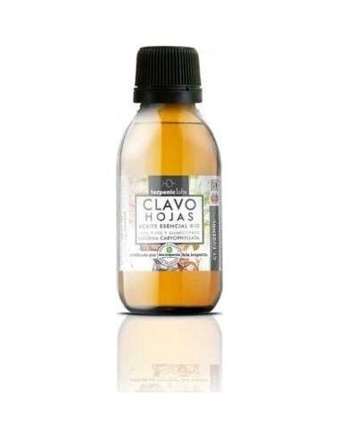 Clavo Hojas Aceite Esencial Bio 30Ml. de Terpenic