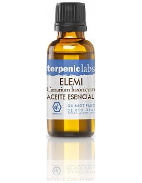 Elemi Aceite Esencial 30Ml. de Terpenic