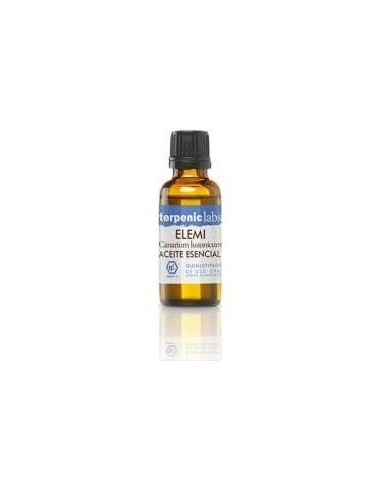 Elemi Aceite Esencial 30Ml. de Terpenic