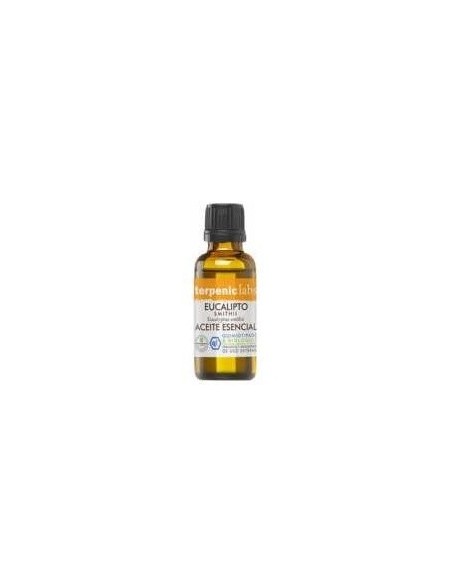 Eucalipto Smithii Aceite Esencial Bio 30Ml. de Terpenic