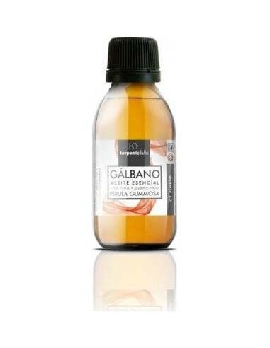 Galbano Aceite Esencial 30Ml. de Terpenic