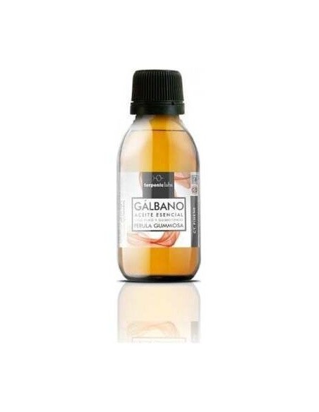 Galbano Aceite Esencial 30Ml. de Terpenic