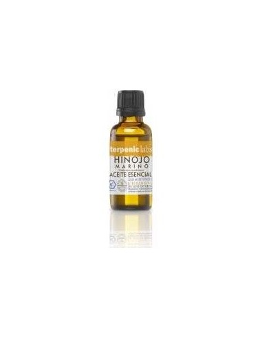 Hinojo Marino Aceite Esencial Bio 30Ml. de Terpenic