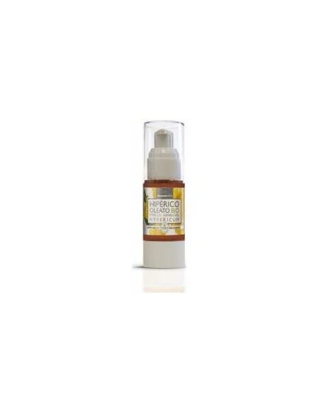 Hiperico Aceite Esencial Bio 30Ml. de Terpenic