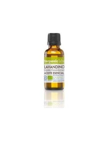 Lavandino Aceite Esencial Bio 30Ml. de Terpenic