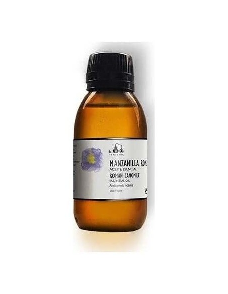 Manzanilla Romana Aceite Esencial 30Ml. de Terpenic