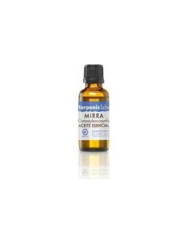 Mirra Aceite Esencial Bio 30Ml. de Terpenic