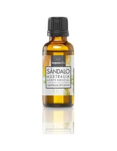 Sandalo Australia Aceite Esencial 30Ml. de Terpenic