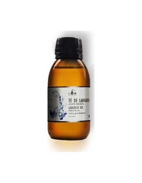 Te De Labrador Aceite Esencial 30Ml. de Terpenic