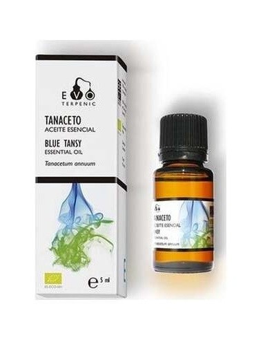 Tanaceto Aceite Esencial 30Ml. de Terpenic