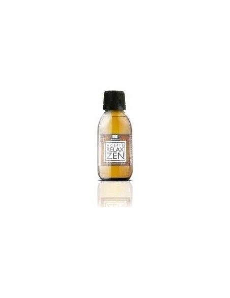 Relax Zen Aceite Masaje 100Ml. de Terpenic Evopro