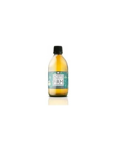 Reafirmante  Aceite Masaje 500Ml. de Terpenic Evopro