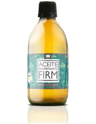 Reafirmante  Aceite Masaje 500Ml. de Terpenic Evopro