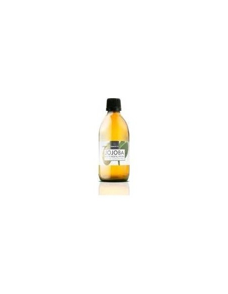 Jojoba Virgen Aceite Vegetal Bio 250Ml de Terpenic