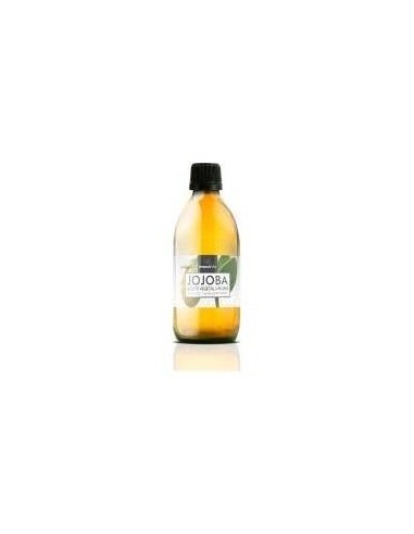 Jojoba Virgen Aceite Vegetal Bio 250Ml de Terpenic