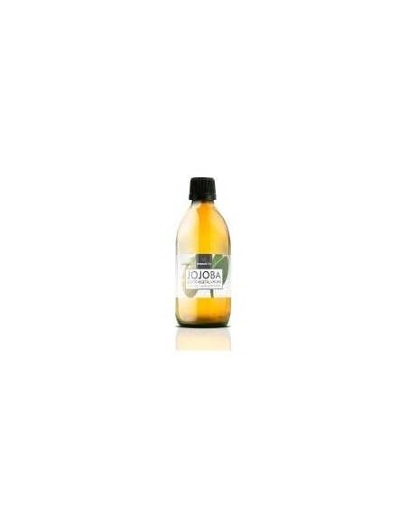 Jojoba Virgen Aceite Vegetal Bio 250Ml de Terpenic