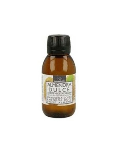 Almendras Dulces Virgen Aceite Vegetal 100Ml. de Terpenic