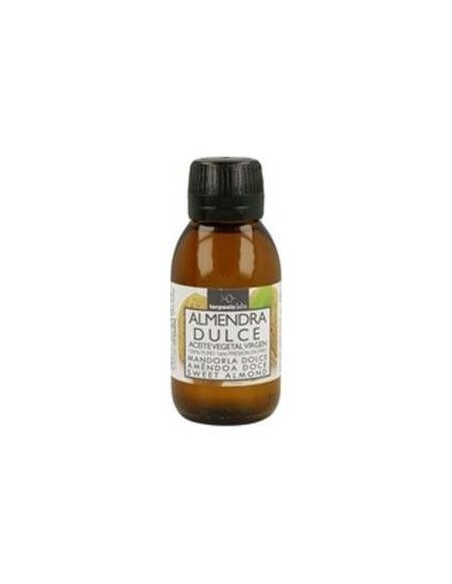 Almendras Dulces Virgen Aceite Vegetal 100Ml. de Terpenic