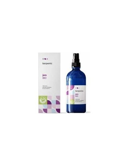 Agua De Jara Hidrolato Bio 100Ml. de Terpenic