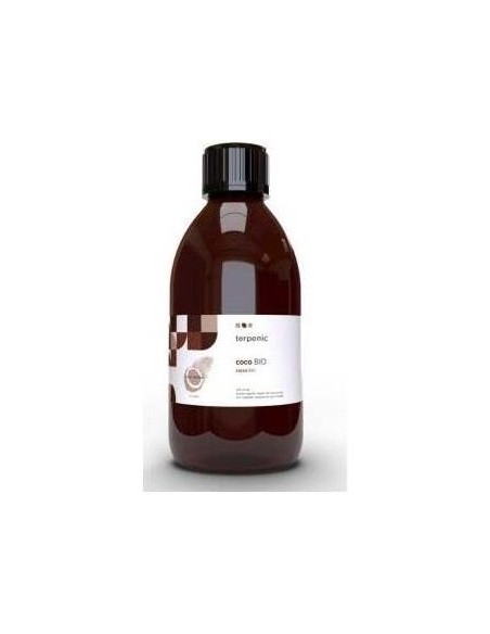 Agua De Arbol Del Te Hidrolato Bio 100Ml. de Terpenic