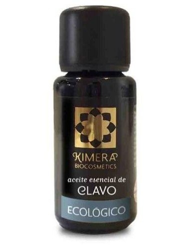 Clavo Aceite Esencial 15Ml. Bio  Kimera de Taller Madreselva