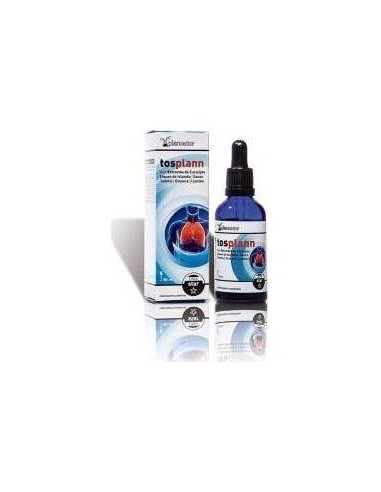 Tosplan 50Ml. de Plannatur
