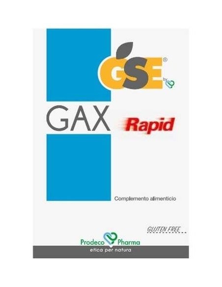 Gse Entero Gax Rapid 12Comp de Prodeco